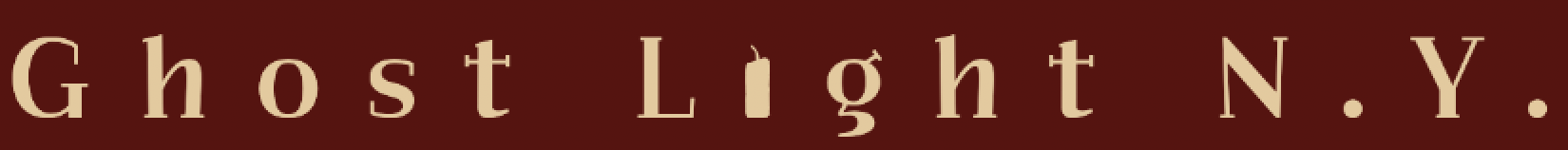 Ghost Light NY